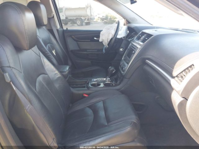 1GKKRRKD5FJ349102 GMC Acadia Slt-1