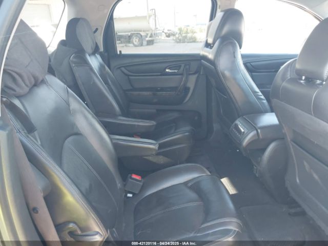 1GKKRRKD5FJ349102 GMC Acadia Slt-1