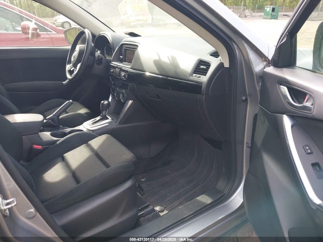 JM3KE2CY9F0534525 Mazda Cx-5 Touring