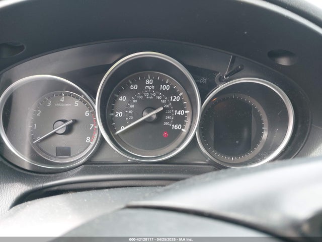 JM3KE2CY9F0534525 Mazda Cx-5 Touring