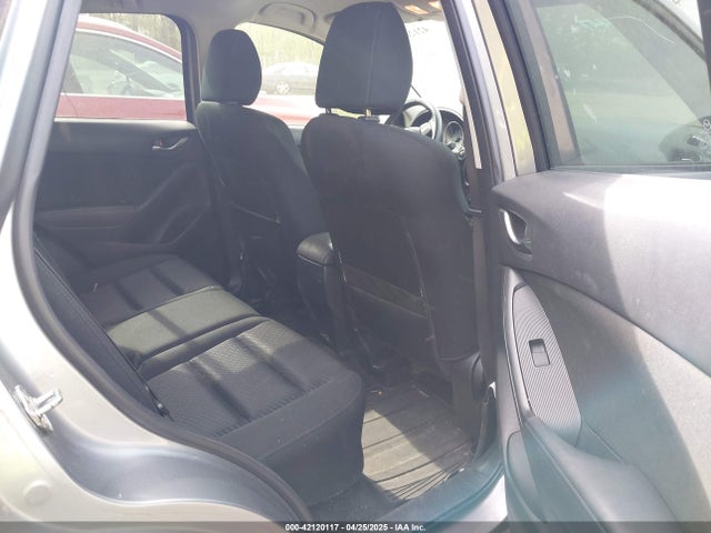 JM3KE2CY9F0534525 Mazda Cx-5 Touring