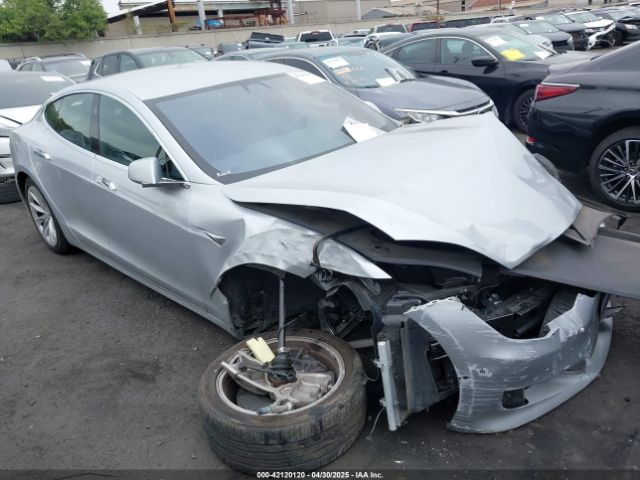 2017 TESLA MODEL S 5YJSA1E24HF193563