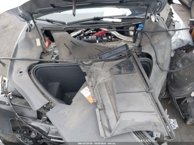 2017 TESLA MODEL S 5YJSA1E24HF193563 Photo 9
