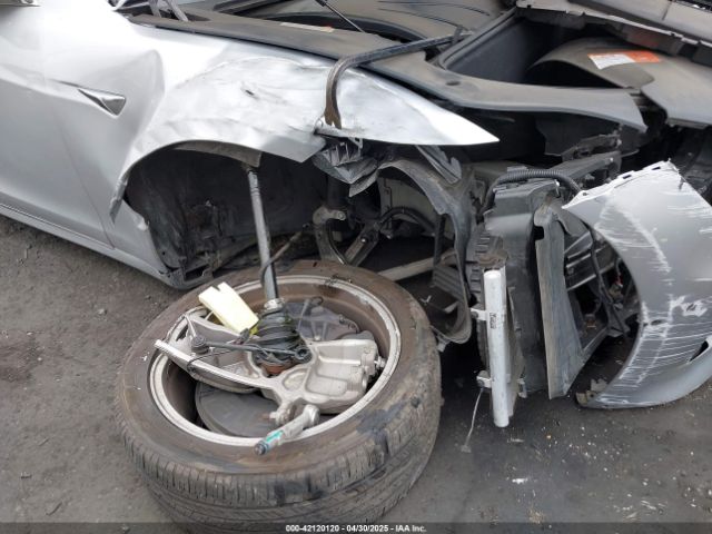 2017 TESLA MODEL S 5YJSA1E24HF193563 Photo 5
