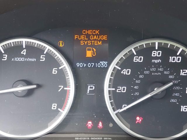 19UDE2F3XHA002541 Acura Ilx Acurawatch Plus Package