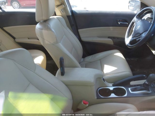 19UDE2F3XHA002541 Acura Ilx Acurawatch Plus Package