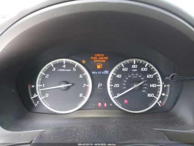 19UDE2F3XHA002541 Acura Ilx Acurawatch Plus Package