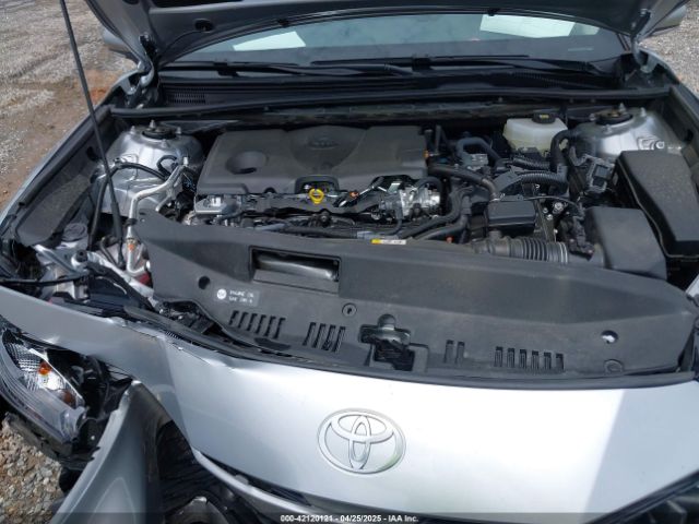 4T1DAACK0SU566474 Toyota a25a-fxs