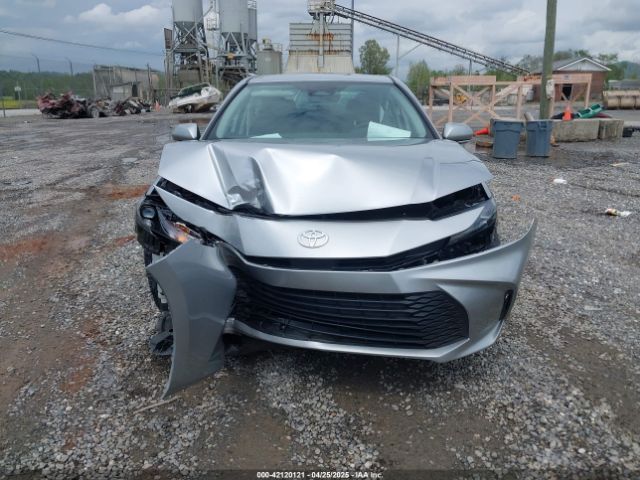 4T1DAACK0SU566474 Toyota a25a-fxs