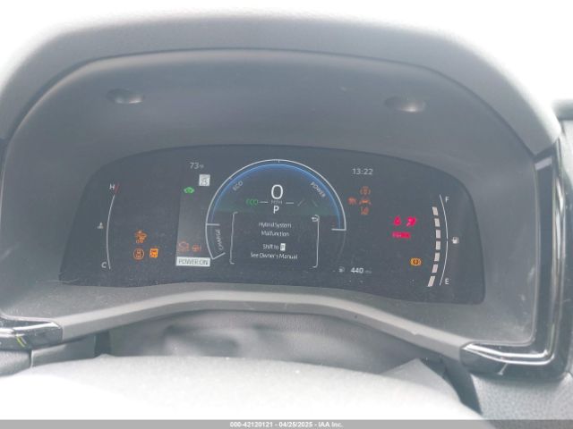 4T1DAACK0SU566474 Toyota a25a-fxs