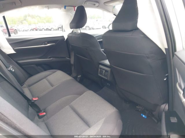 4T1DAACK0SU566474 Toyota a25a-fxs