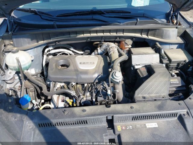 KM8J3CA23GU218963 Hyundai Tucson Sport