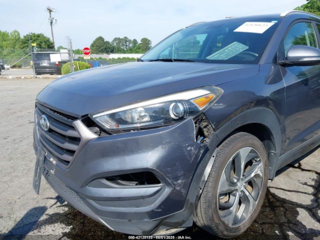 KM8J3CA23GU218963 Hyundai Tucson Sport