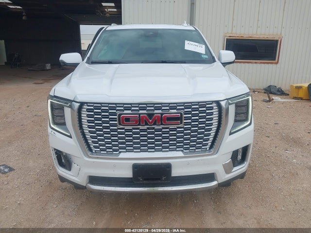 1GKS2DKLXPR466756 GMC l87
