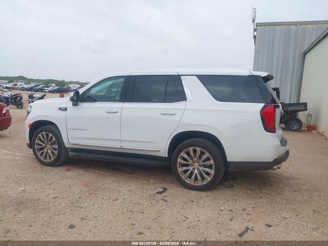 1GKS2DKLXPR466756 GMC l87