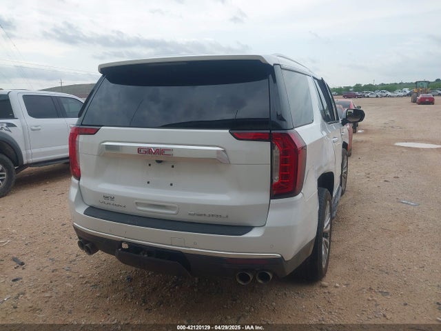 1GKS2DKLXPR466756 GMC l87