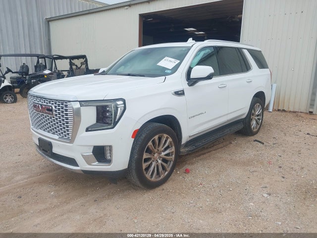 1GKS2DKLXPR466756 GMC l87