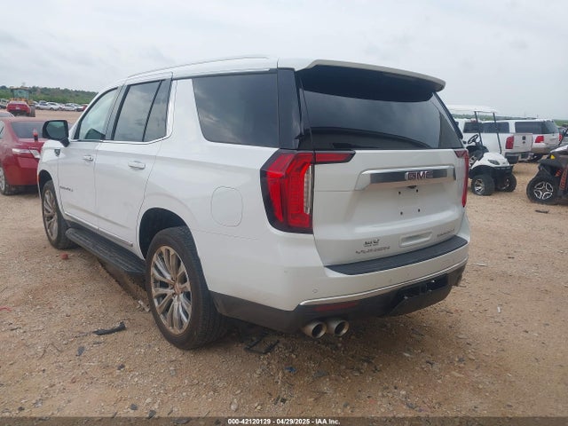 1GKS2DKLXPR466756 GMC l87