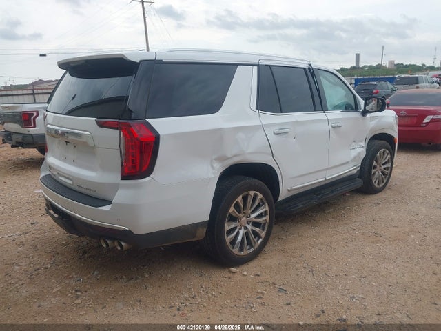 1GKS2DKLXPR466756 GMC l87