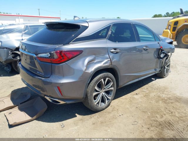 2T2ZZMCA5HC048227 Lexus RX 350