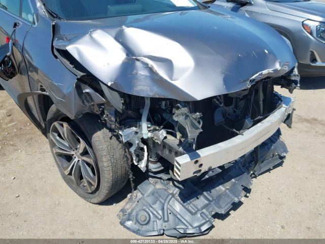 2T2ZZMCA5HC048227 Lexus RX 350