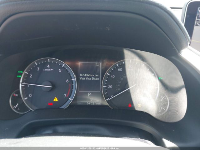 2T2ZZMCA5HC048227 Lexus RX 350