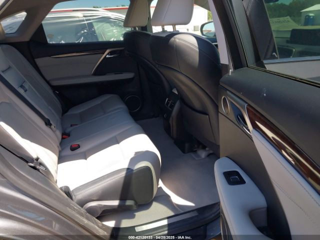 2T2ZZMCA5HC048227 Lexus RX 350
