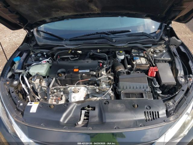 19XFC2F50HE058340 Honda k20c2