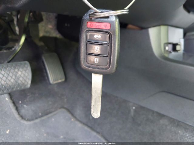 19XFC2F50HE058340 Honda k20c2