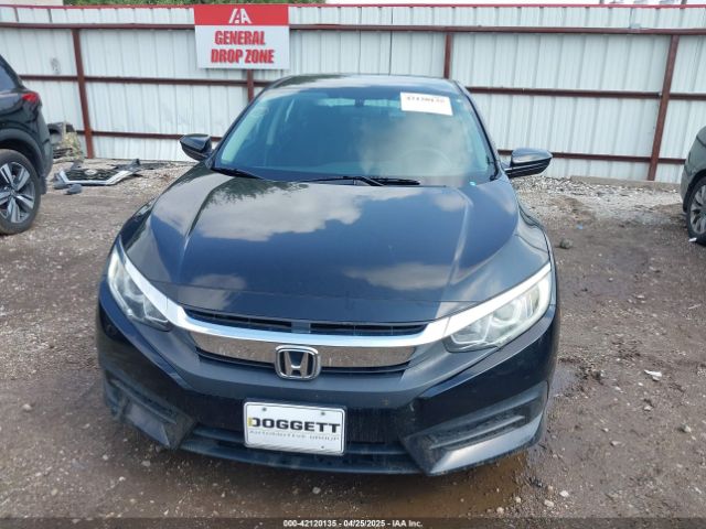 19XFC2F50HE058340 Honda k20c2