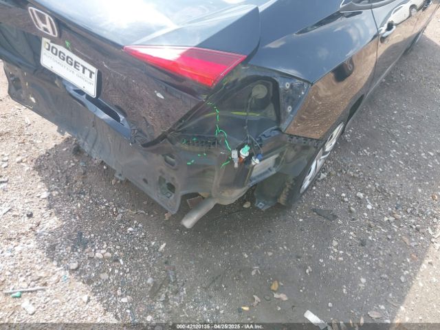 19XFC2F50HE058340 Honda k20c2