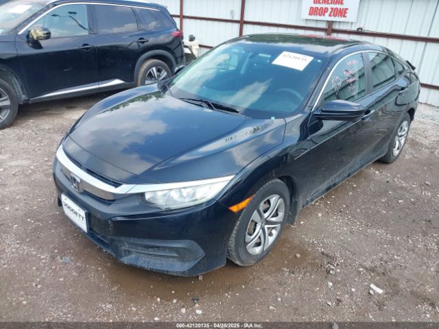 19XFC2F50HE058340 Honda k20c2
