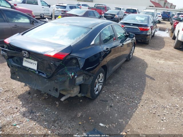 19XFC2F50HE058340 Honda k20c2