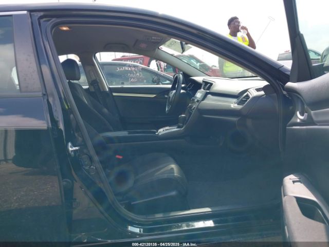 19XFC2F50HE058340 Honda k20c2