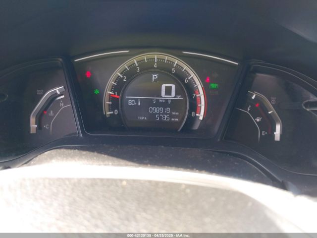 19XFC2F50HE058340 Honda k20c2