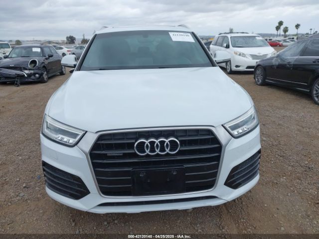 WA1GCCFS6HR001364 Audi Q3 2.0t Premium