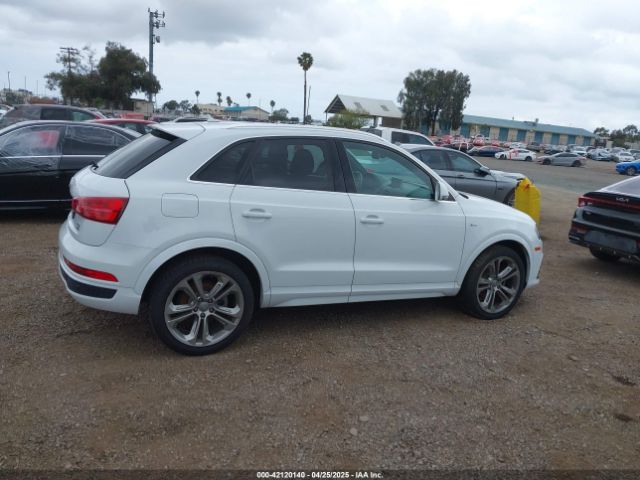 WA1GCCFS6HR001364 Audi Q3 2.0t Premium