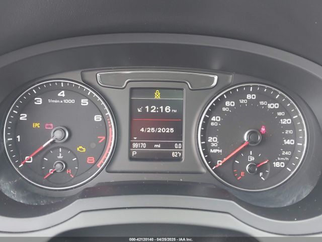 WA1GCCFS6HR001364 Audi Q3 2.0t Premium