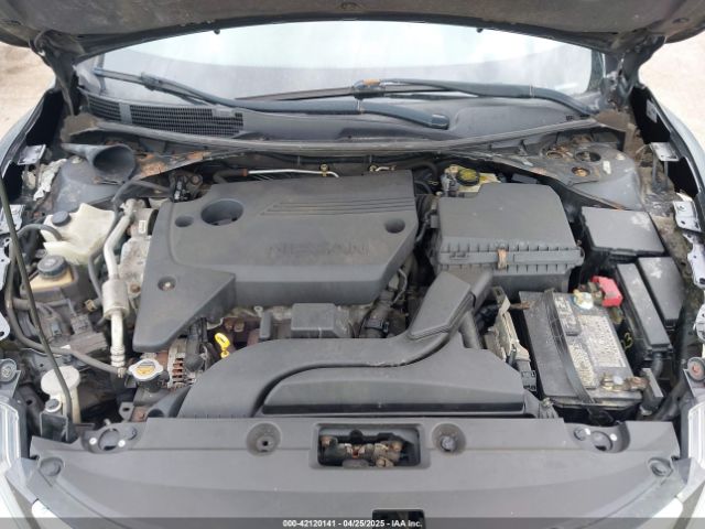 1N4AL3AP0GN355133 Nissan Altima 2.5/2.5 S/2.5 Sl/2.5 Sr/2.5 Sv