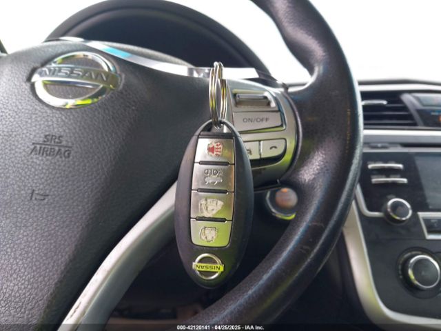 1N4AL3AP0GN355133 Nissan Altima 2.5/2.5 S/2.5 Sl/2.5 Sr/2.5 Sv