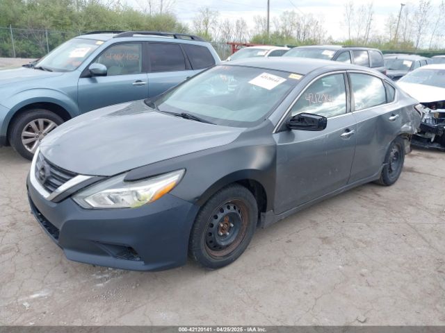 1N4AL3AP0GN355133 Nissan Altima 2.5/2.5 S/2.5 Sl/2.5 Sr/2.5 Sv