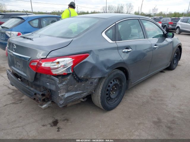1N4AL3AP0GN355133 Nissan Altima 2.5/2.5 S/2.5 Sl/2.5 Sr/2.5 Sv