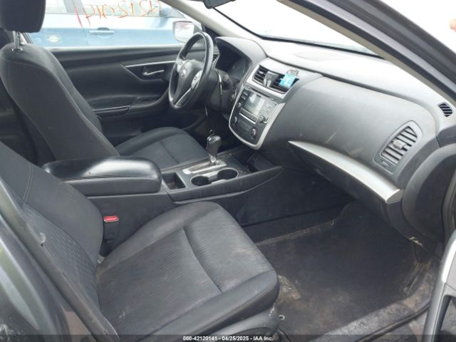 1N4AL3AP0GN355133 Nissan Altima 2.5/2.5 S/2.5 Sl/2.5 Sr/2.5 Sv
