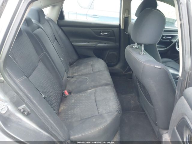 1N4AL3AP0GN355133 Nissan Altima 2.5/2.5 S/2.5 Sl/2.5 Sr/2.5 Sv