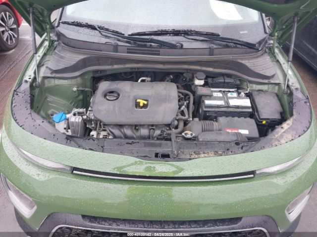 KNDJ23AU7L7045840 KIA Soul X-line