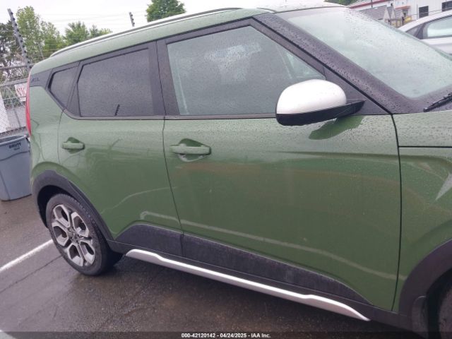 KNDJ23AU7L7045840 KIA Soul X-line