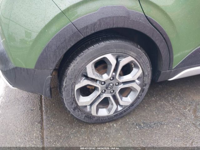 KNDJ23AU7L7045840 KIA Soul X-line