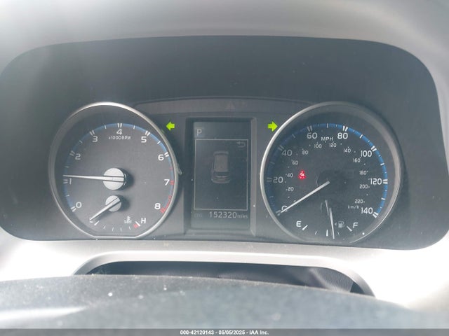 JTMZFREV6JJ170163 Toyota RAV4 LE