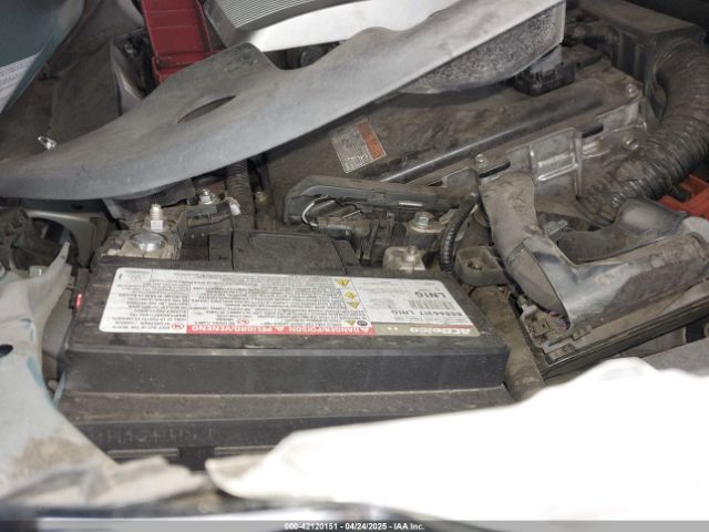 JTDKARFU1K3091785 Toyota Prius L Eco