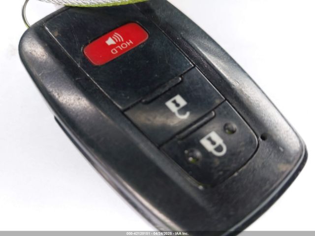 JTDKARFU1K3091785 Toyota Prius L Eco